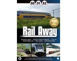 Rail Away Box 1