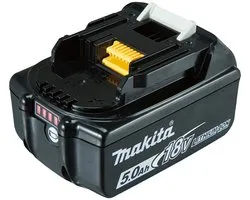 Makita BL1850B 18V Batterie Li-ion 5.0Ah