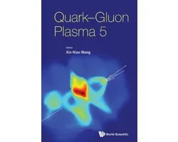 Quark-Gluon Plasma 5