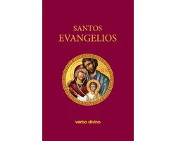 Biblias Verbo Divino - Santos Evangelios