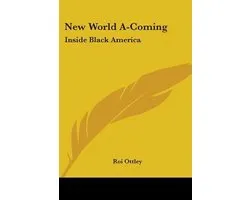 New World A-Coming