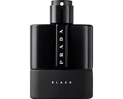 Prada Luna Rossa Black 100 ml - Eau de Parfum - Herenparfum