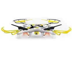 Mondo Ultra RC drone helicopter + camera  X31.0 Explorers Con Camara  + 4gb sd card