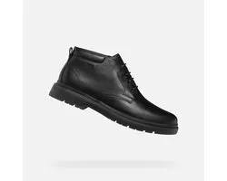 GEOX SPHERICA EC1 ABX HOMME - NOIR - Taille 43
