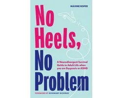 No Heels, No Problem