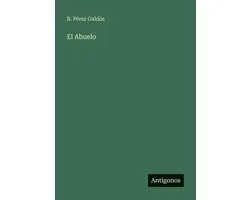 El Abuelo