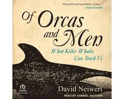 Of Orcas and Men