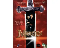 Speelfilm - Merlin