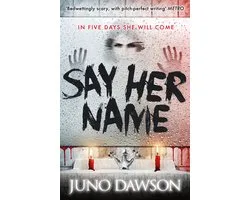 Say Her Name