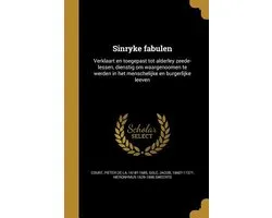 Sinryke fabulen
