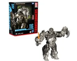 Hasbro Transformers: Rise of the Beasts Generations Studio Series Leader Class Action Figure Apelinq 22 cm Action Figuur