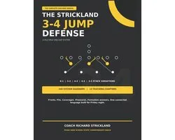 The Strickland Jump 3-4 Defense