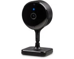 Eve Systems Eve Cam Turret IP-beveiligingscamera Binnen 1920 x 1080 Pixels Bureau/muur