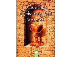 Das dunkle Geheimnis Jesu