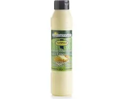 Vandemoortele Zoete Frietsaus 1L | Vlemincks sinds 1887