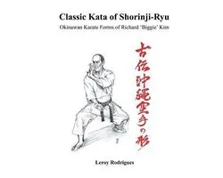 Classic Kata of Shorinji Ryu