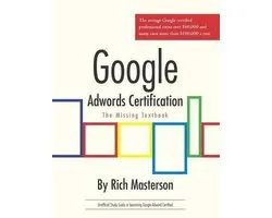 Google Adwords Certification Study Guide