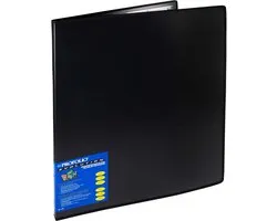 Itoya Art Profolio Evolution Opbergboek 18 x 24 inch - Opslag en Presentatie voor Kunst en Foto's