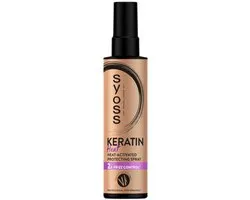 Syoss Keratin Heatprotection Spray 200 ml