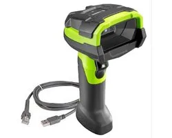 DS3608-SR, 1D/2D Imager, 610nm Led, 1280 x 800, One 660nm LED