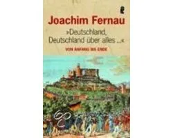 Deutschland, Deutschland über alles