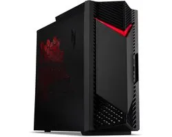 Acer Nitro N50 656 I514560 I5-14400F/16GB/1TBSSD/RTX5060/W11