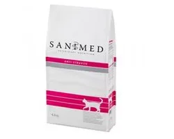 Sanimed Anti Struvite Cat - 1.5 kg