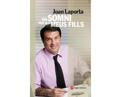 Un somni per als meus fills