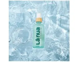 La Nua Unflavored Water Based Lubricant 100ML