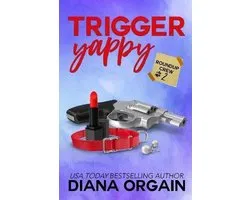 Roundup Crew Mystery- Trigger Yappy