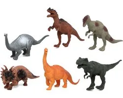 Set of Dinosaurs Primeval