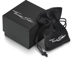 Thomas Sabo - A2145-324-2-L17 - Armband - Unisex - 925er Zilver - 17 cm