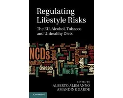 Regulating Lifestyle Risks
