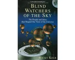 Blind Watchers of the Sky