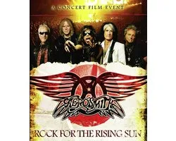 Rock for the Rising Sun