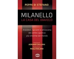Milanello, la casa del Diavolo