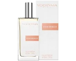 Yodeyma - L'EAU BERLUE - 50ml - parfum
