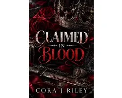 The Marchetti Vendetta 3 - Claimed in Blood