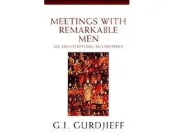 Meetings with Remarkable Men