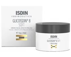 ISDIN - Isdinceutics Glicoisdin Soft - 50 ml - Anti-Veroudering Crème