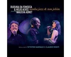 Samba Jazz & Tom Jobim