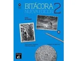 Bitácora 2. Nueva edicion. A2. Cuaderno de ejercicios + CD