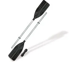 Intex Kayak Oars - Peddels - Aluminium lichtgewicht