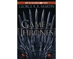 A Game of Thrones