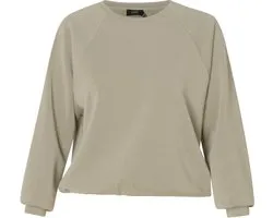 Yest Curve sweater Gabriela