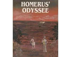 Homerus' Odyssee
