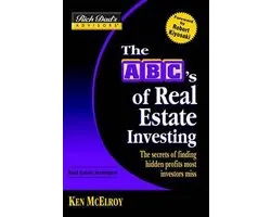 The ABC's of Real Estate Investing