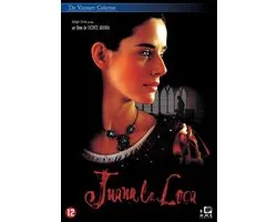 Juana La Loca