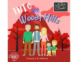 Into The Woody Hills
