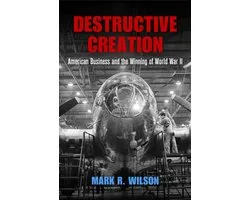 Destructive Creation